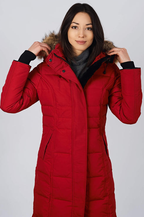 Belleville Parka
